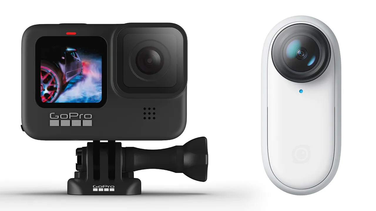 Action Cams / Handy Camera collection image