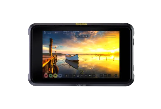 Atomos Shogun 7 
