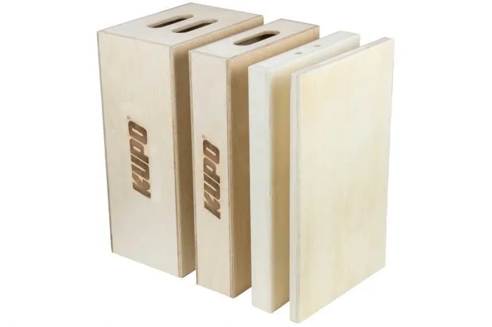 Apple Box Set