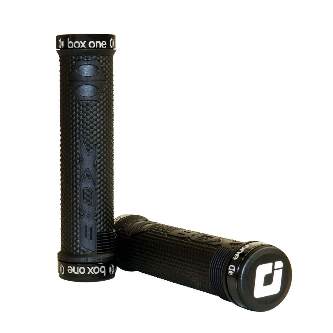 Grip Box
