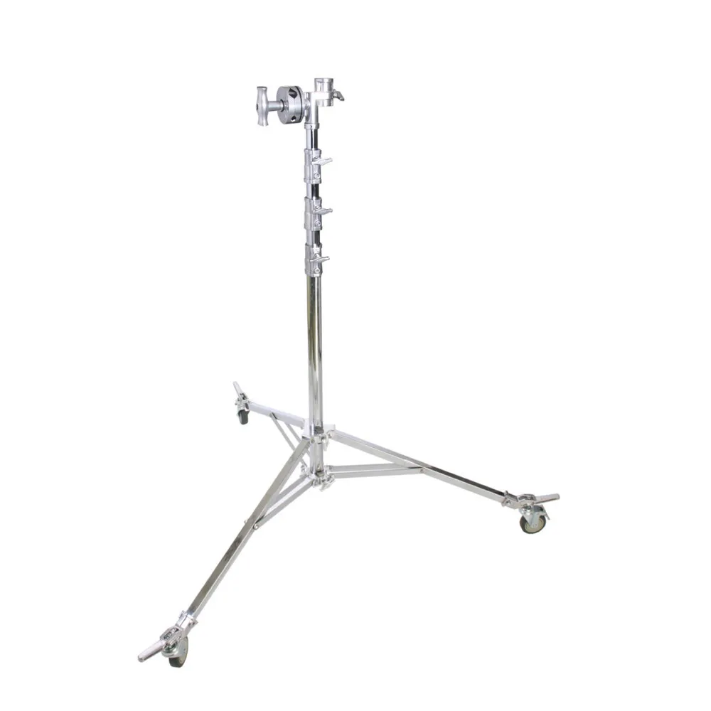 Medium Overhead Roller Stand