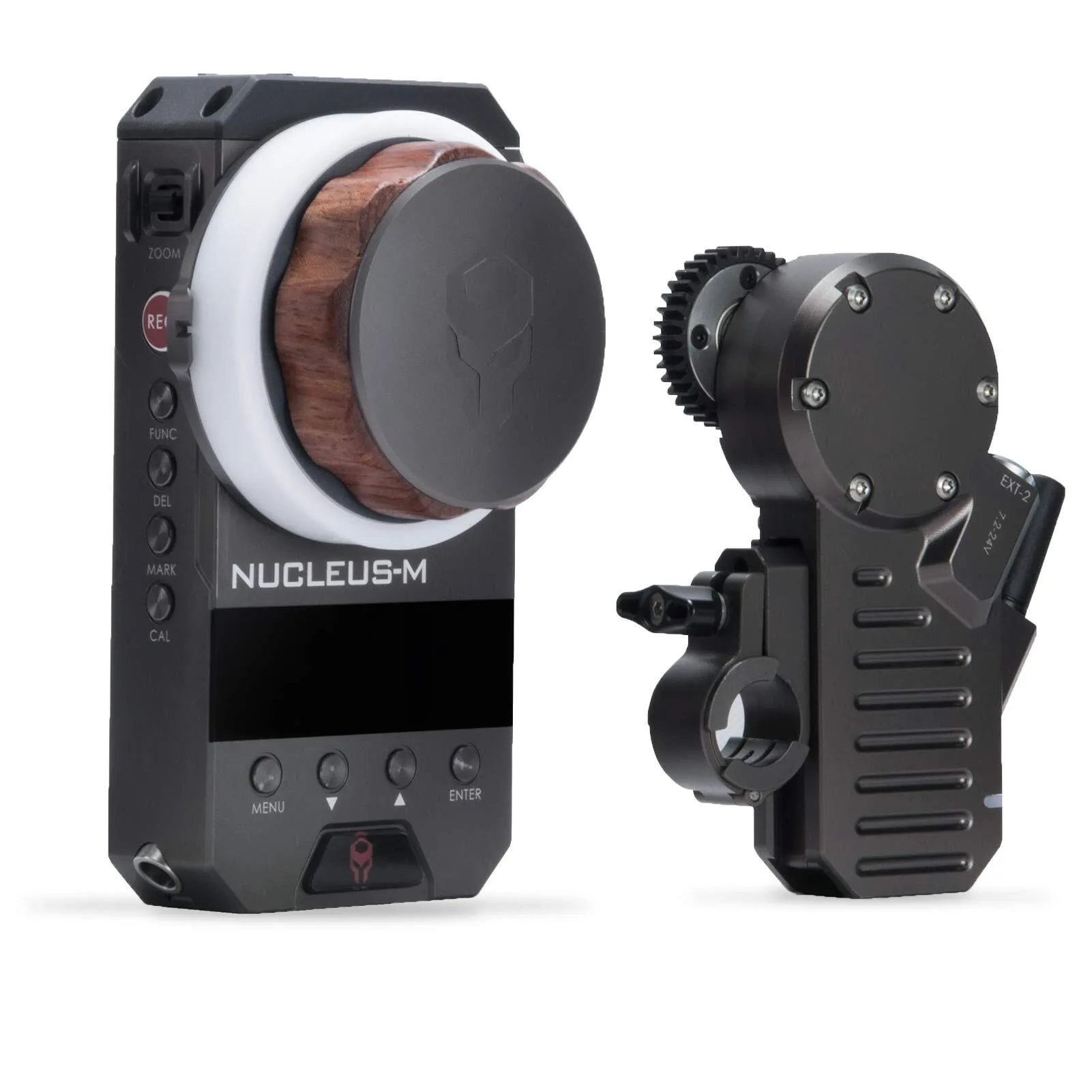 Tilta Nucleus M Wireless Follow Focus (single Motor)
