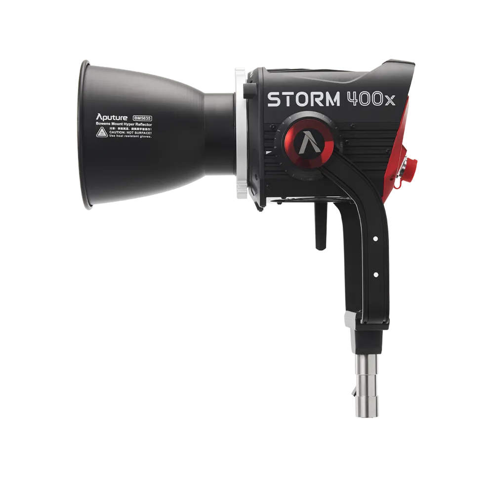 Aputure 400x
