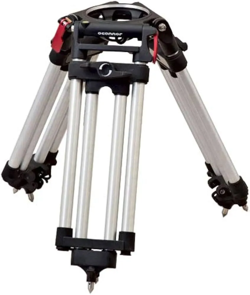 OConnor Cine HD Baby Legs | 150mm Bowl