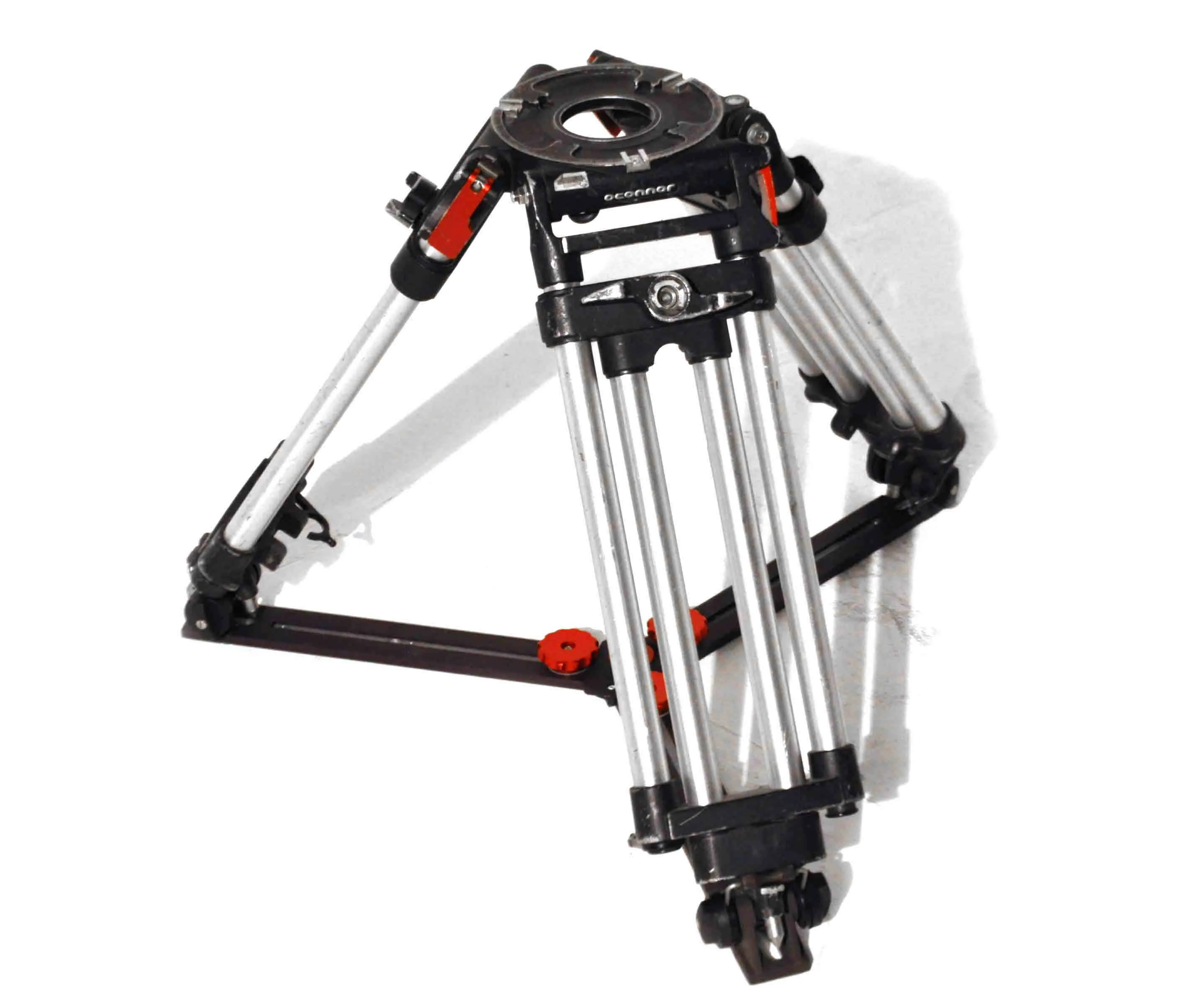 OConnor Cine HD Tripod Legs with 150mm Bowl Mount | Tall Stick