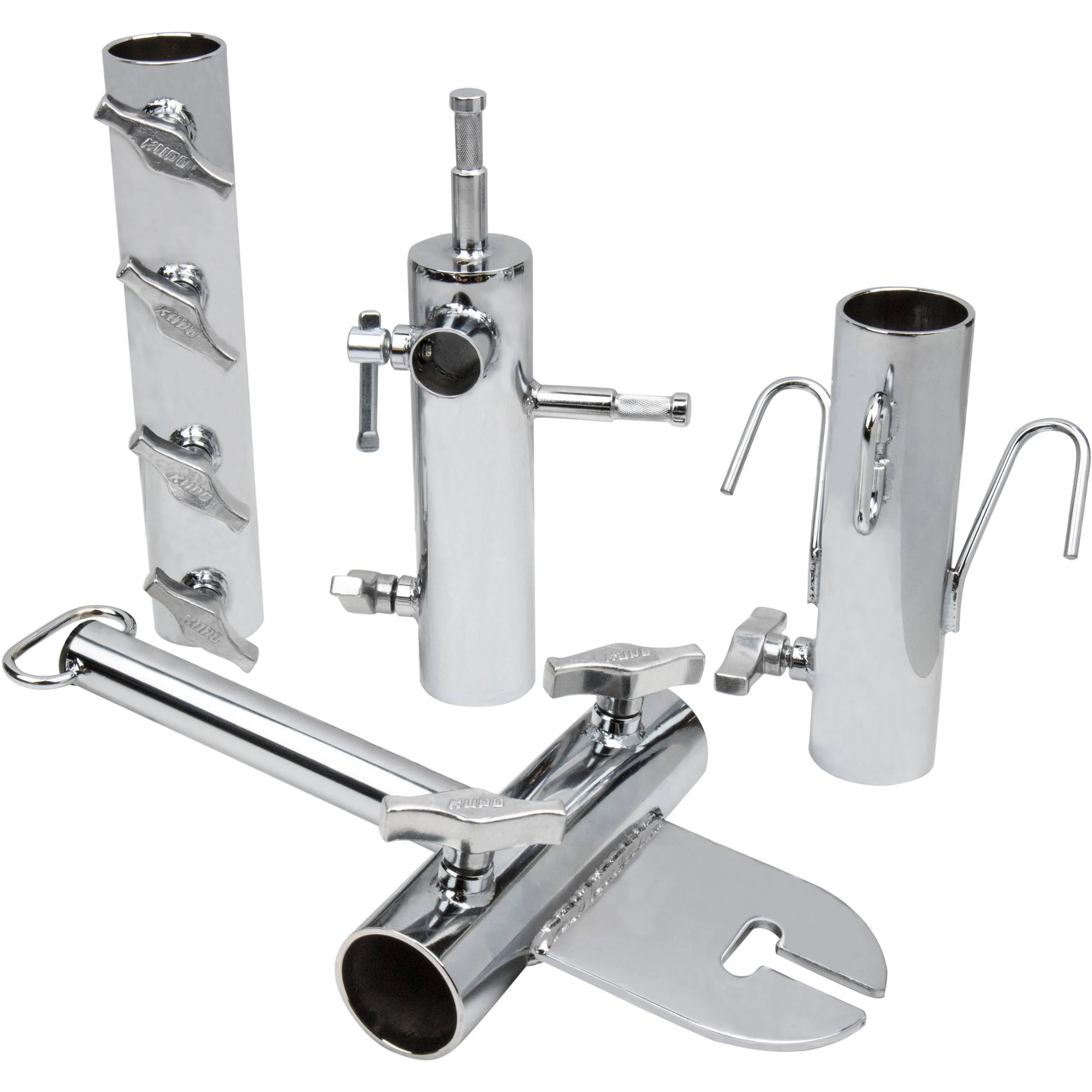 Pipe Boom Kit 