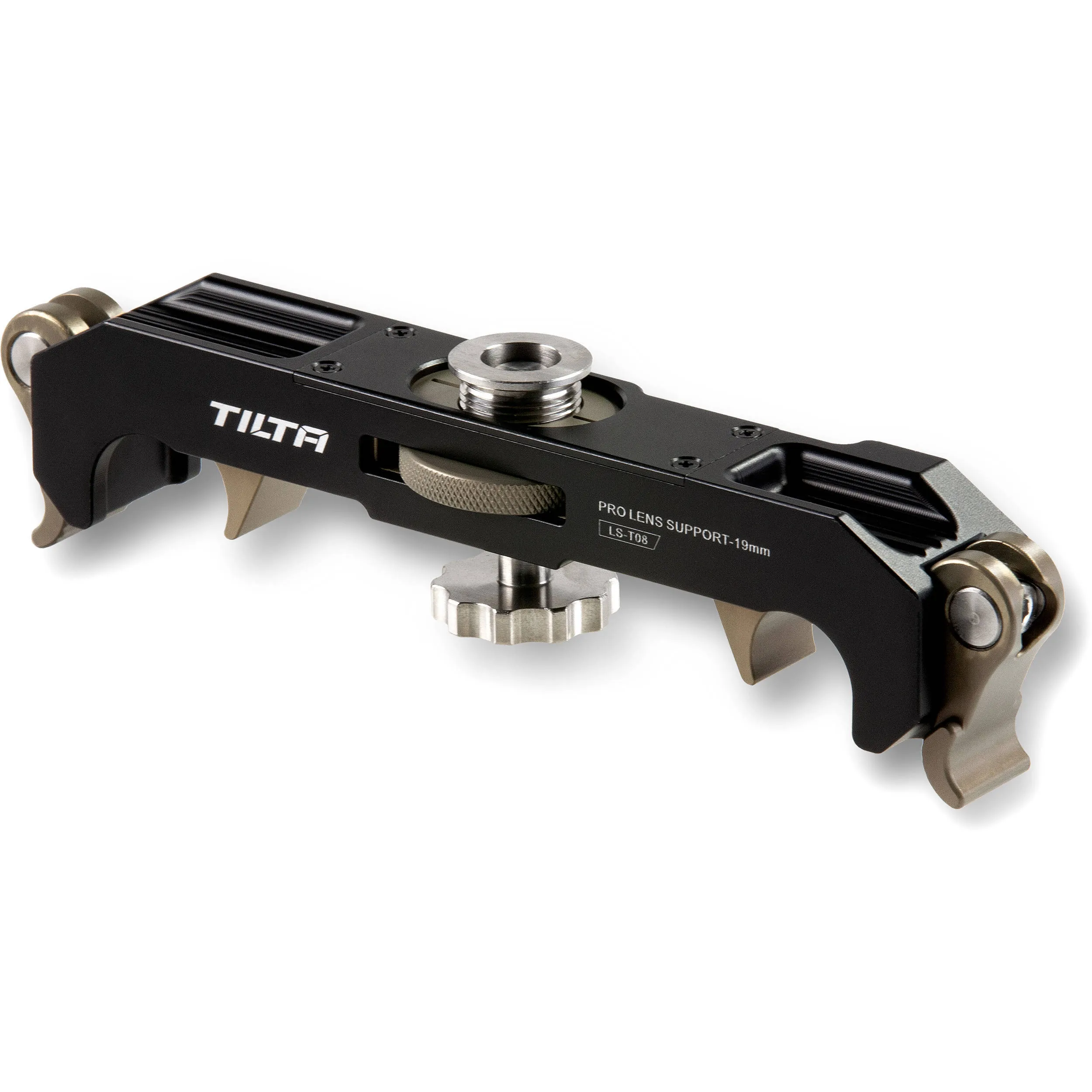 Tilta Pro Lens Support (19mm) LS-T08