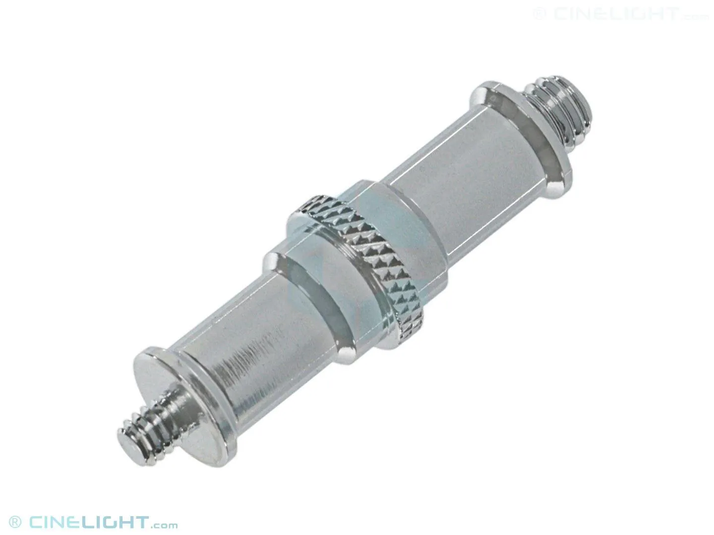 1/4" & 3/8" Spigot