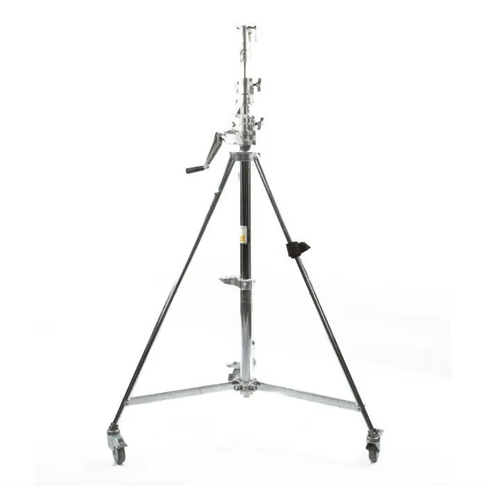 Double Wind Up Stand 