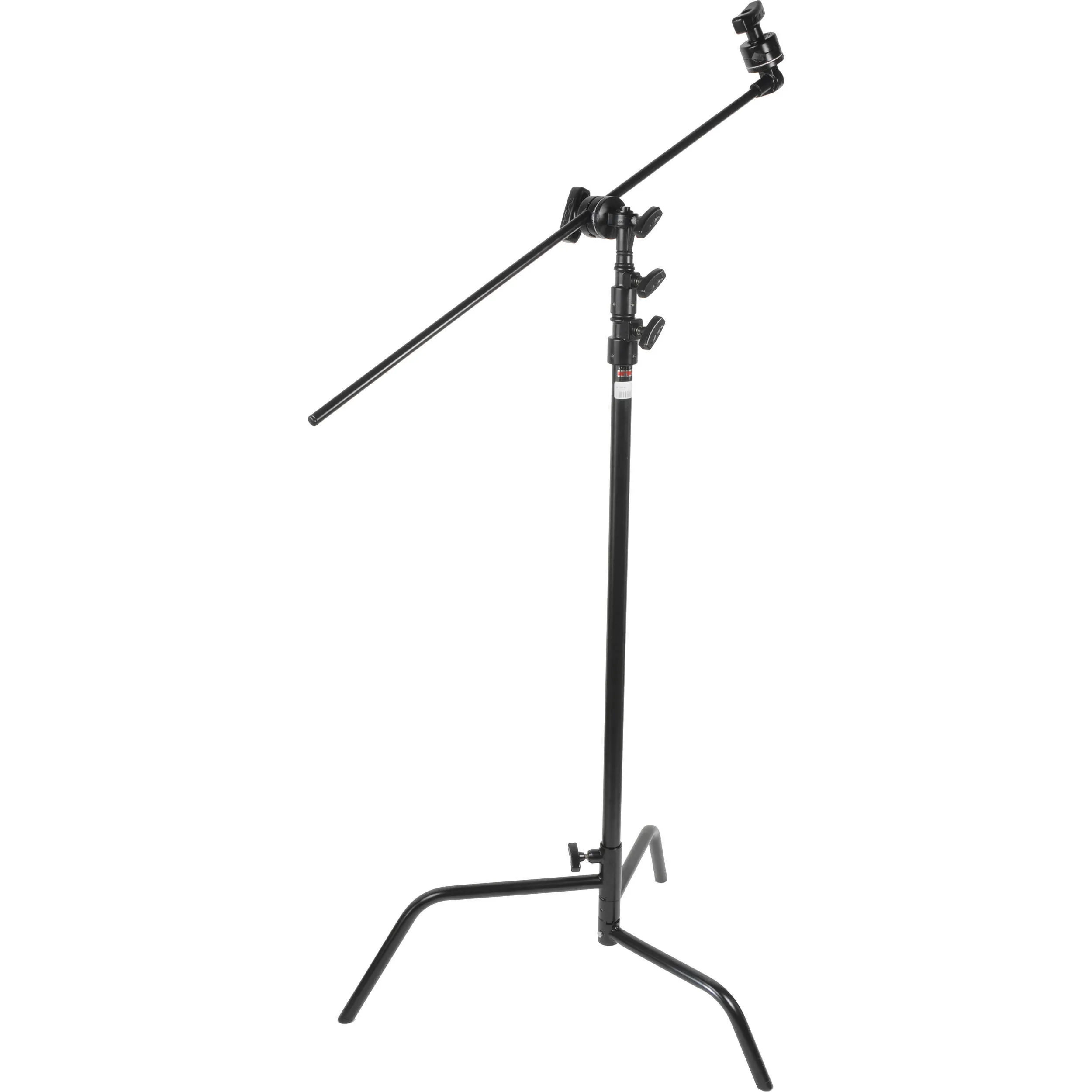 C stand c/w arm (40')