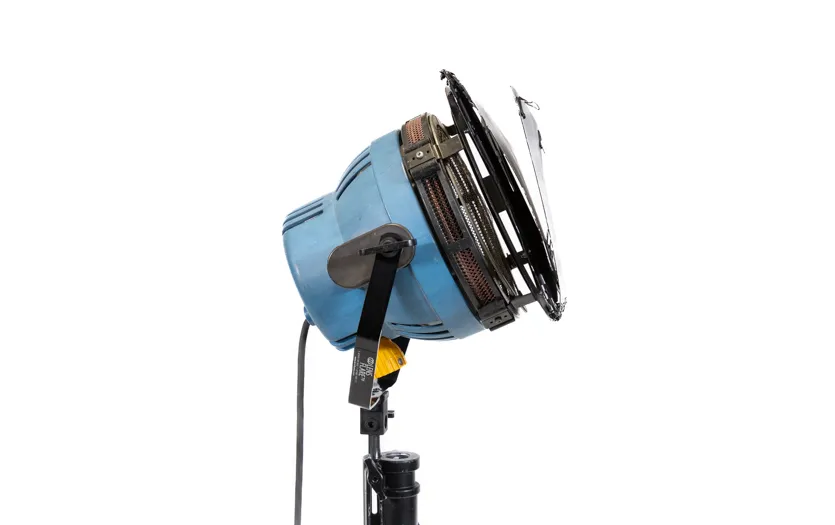 ARRI 2K openface
