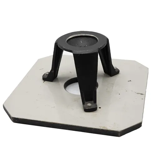 100mm Hi-Hat