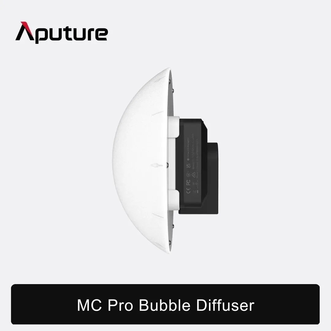 Aputure MC Pro Dot Diffiser