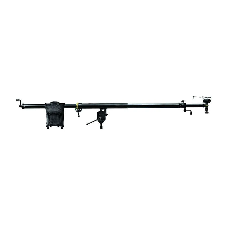 Manfrotto Mega boom