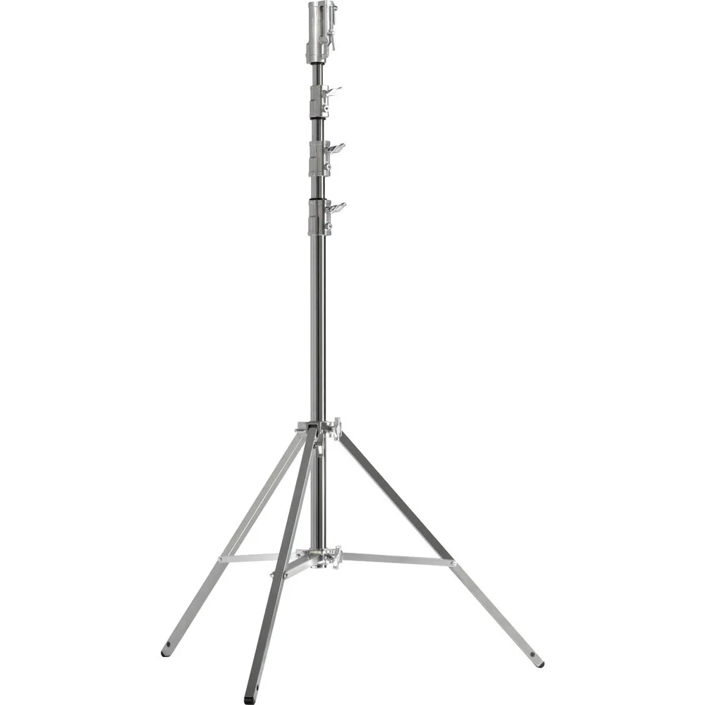 Triple Riser Combo Stand