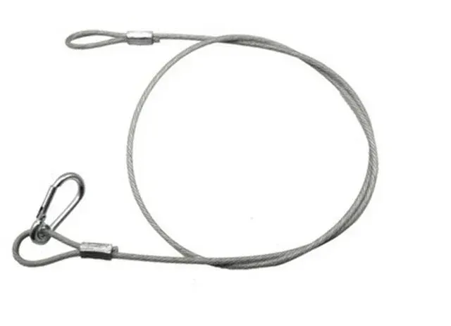 Steel Safety Chain