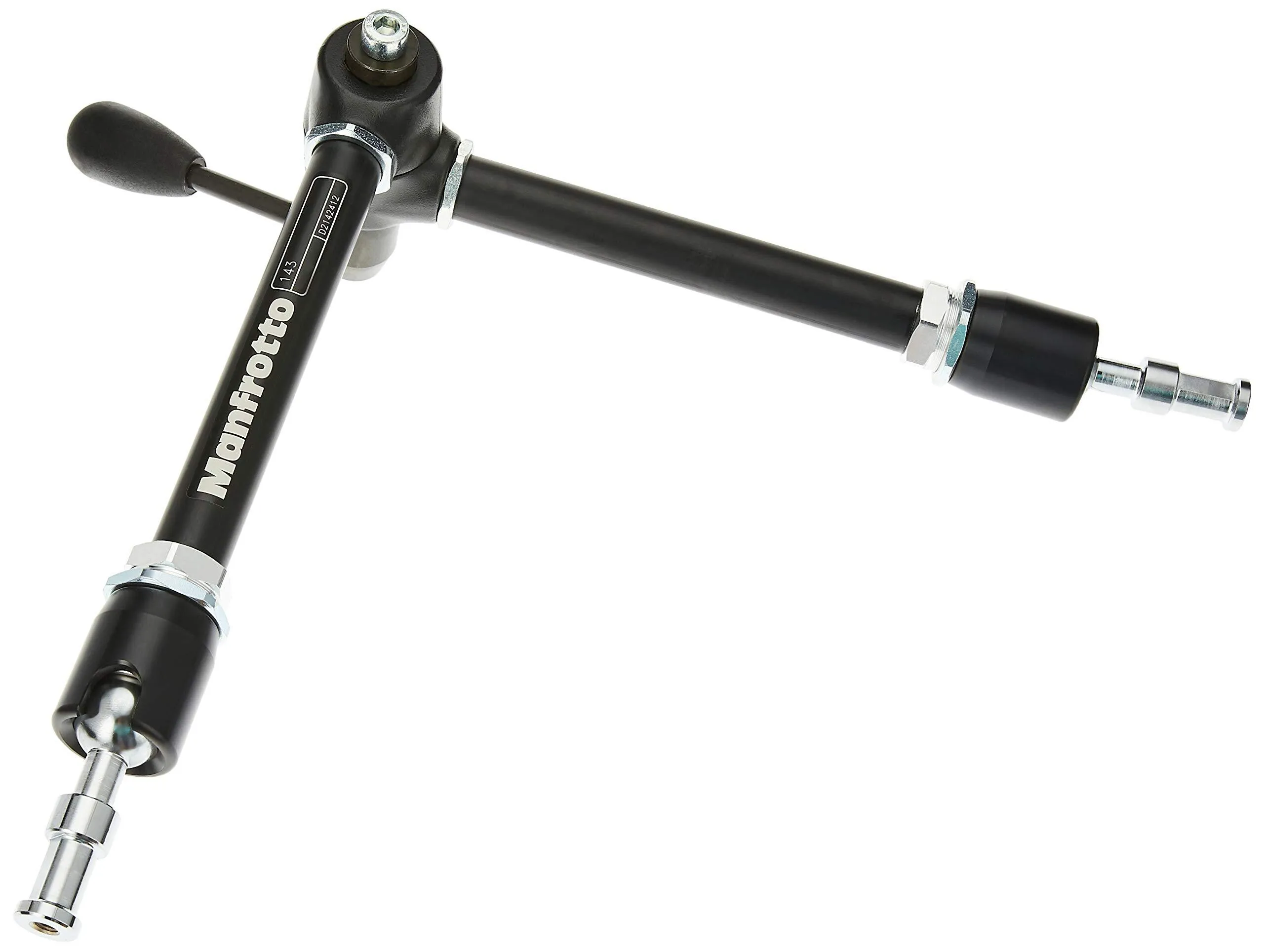 Manfrotto Magic arm