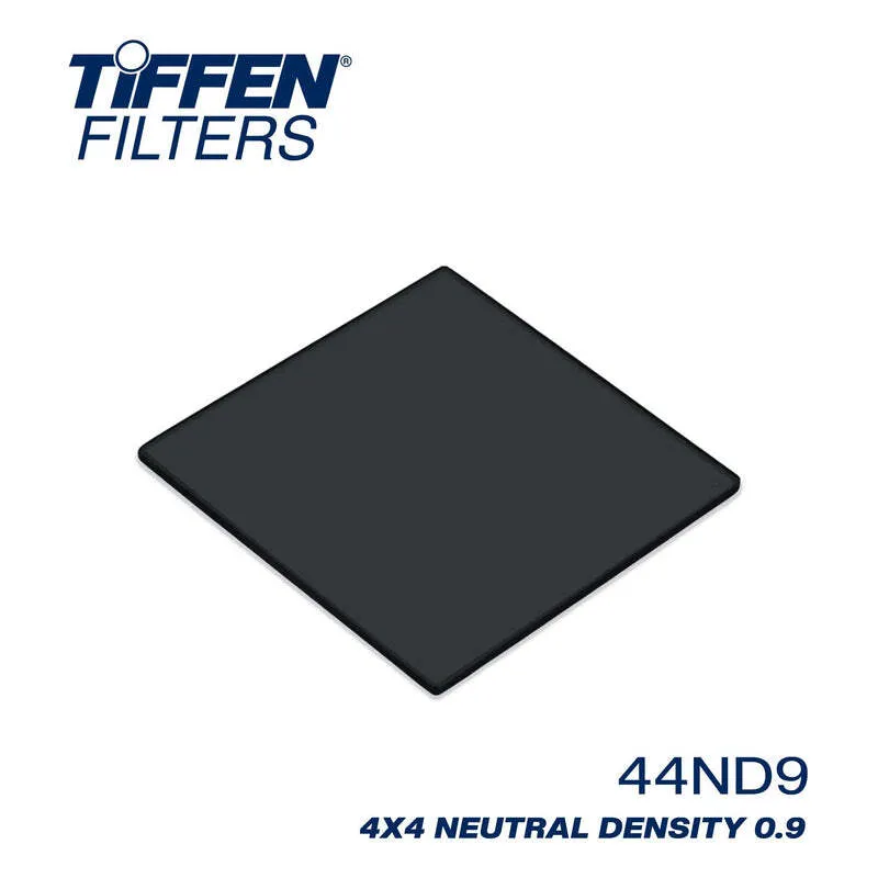 Tiffen 4 x 4" ND 0.9 Filter 