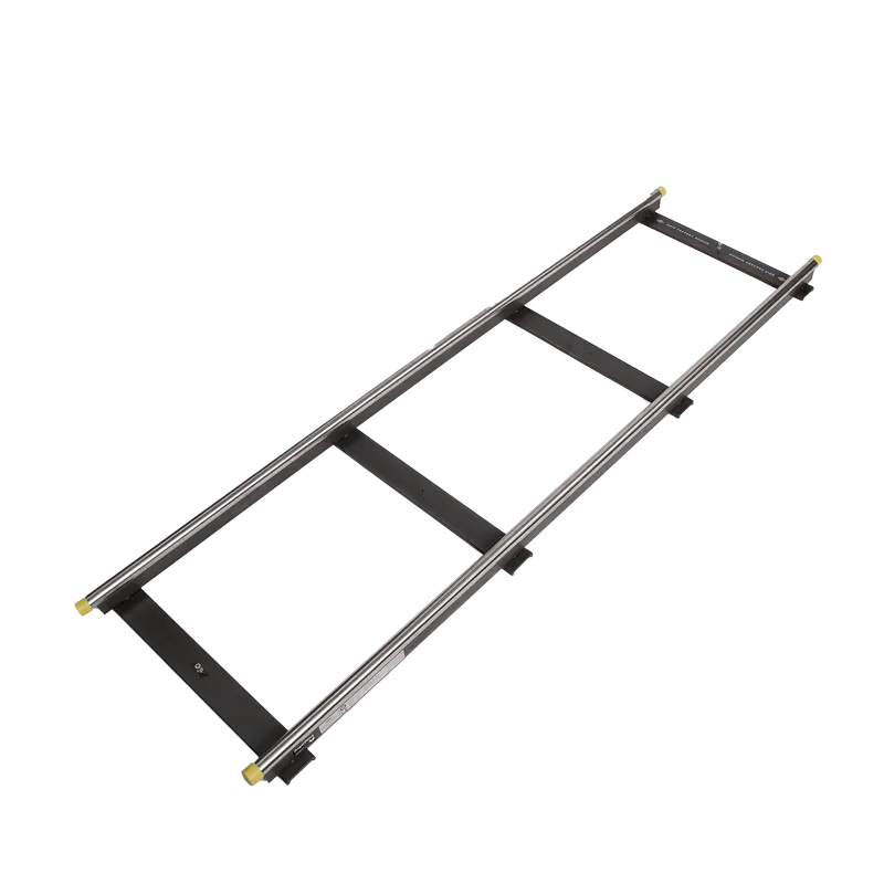 NSH GF-STEEL TRACK (1.6m/160cm)