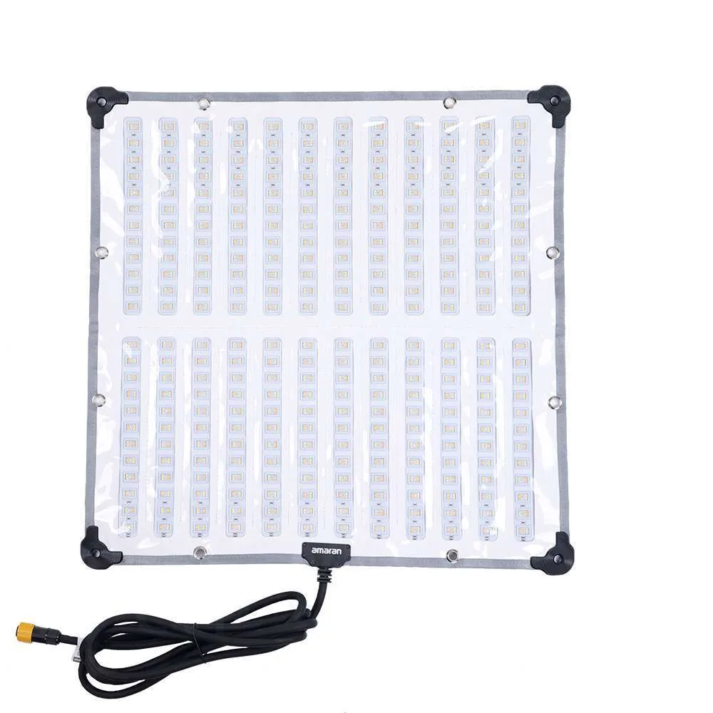 Amaran F22c Flexible LED Light - UK