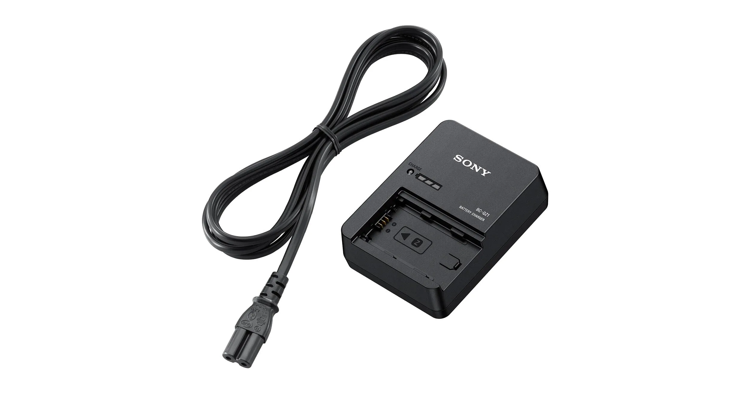 Sony NP-FZ100 Battery Charger for Sony a7/FX camera
