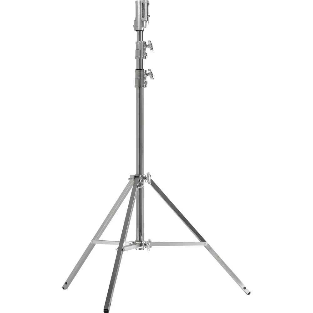 Double Riser Combo Stand