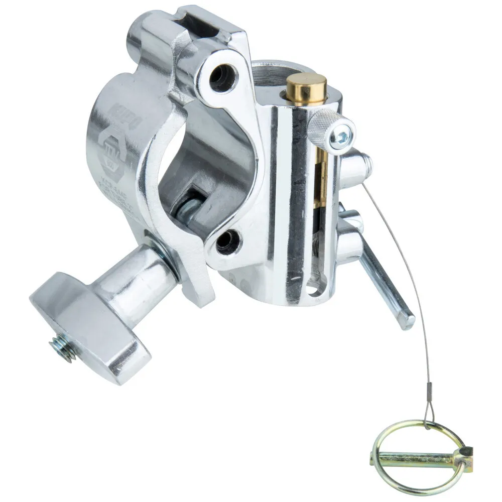 Barrel Clamp