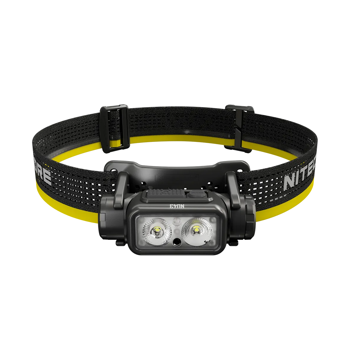 Nitecore NU43