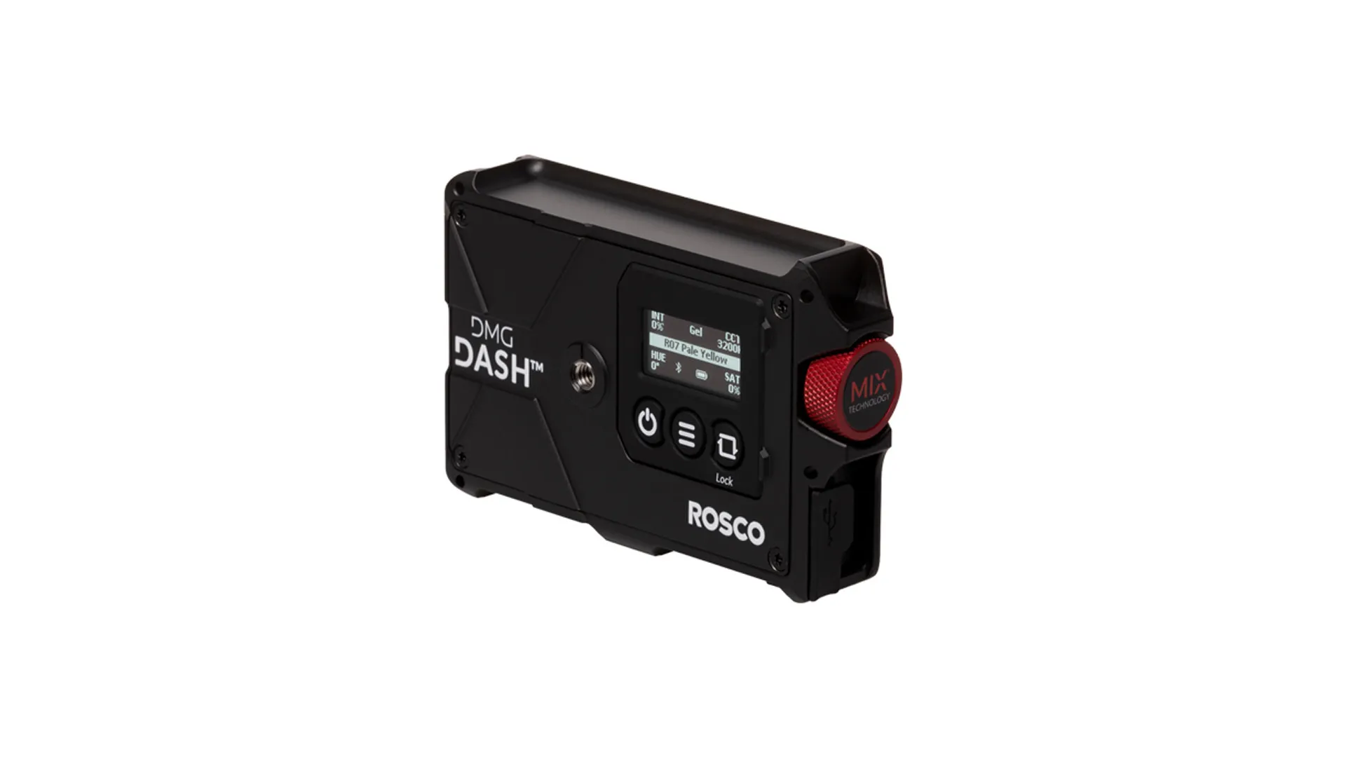 Rosco DMG DASH Pocket LED Kit w/CRMX