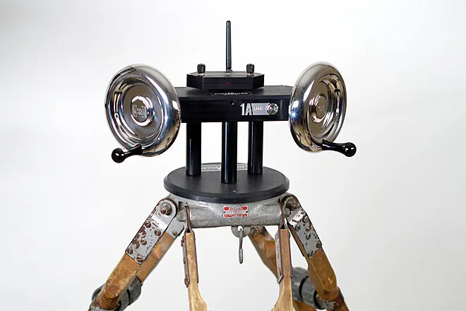1A Tools Alpha Wheels