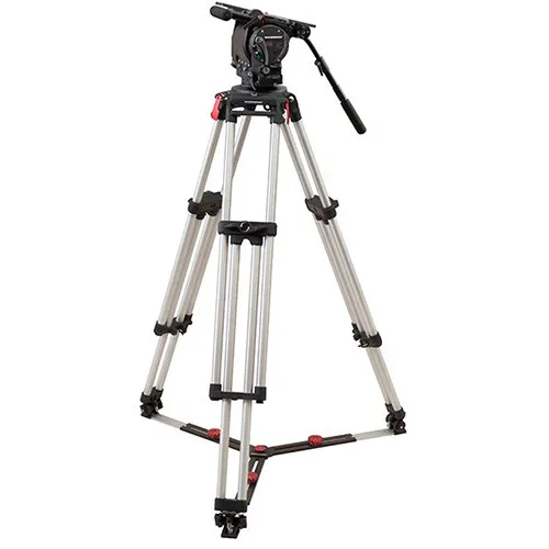 OConnor Ultimate 2575D Fluid Head