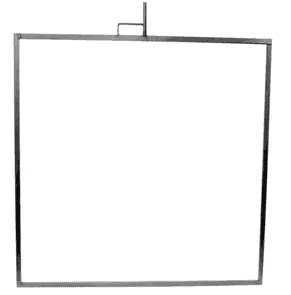 48”x48" | 4' x 4'  - Trace Frame