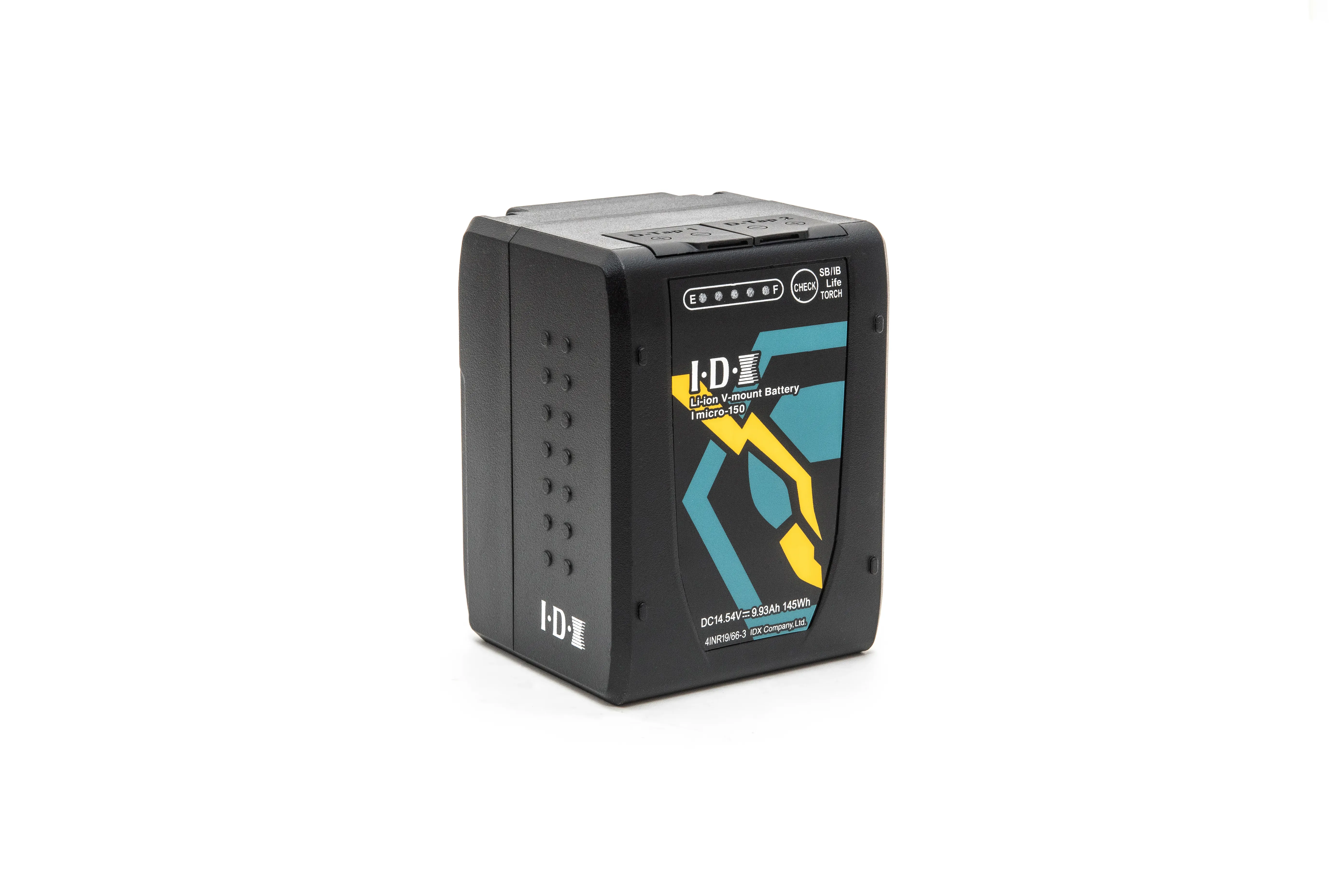  IDX IMICRO-150 145w V Mount Battery