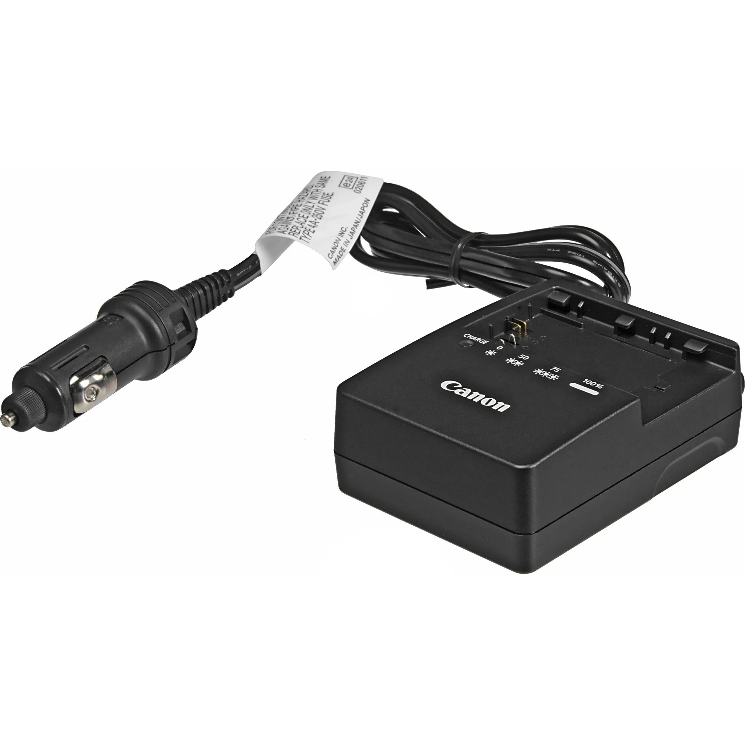 Canon LP-E6 Charger