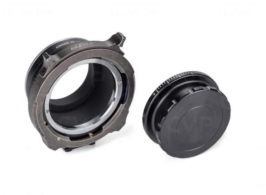 Tilta Canon RF to PL Mount Converter/Adaptor