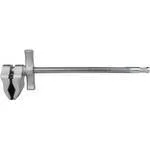 Super Viser Clamp / Cardellini clamp (4')