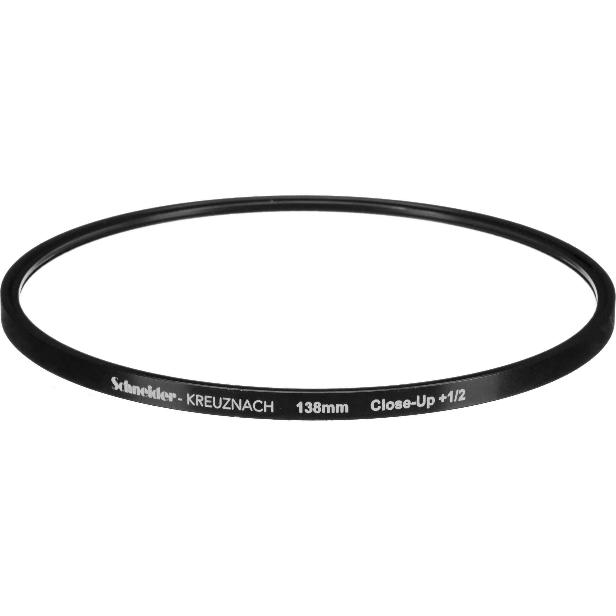 Schneider 138mm Close up 2