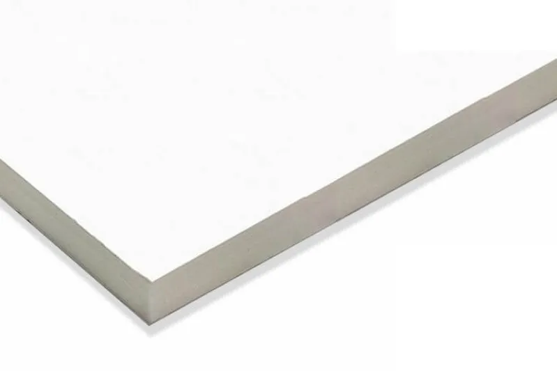 4x4 polyboard