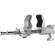 Super Viser Clamp / Cardellini clamp (End Jaw 4')