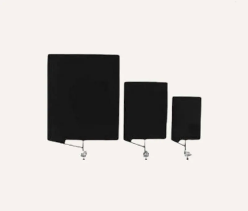 Flag Kit (solid flags)