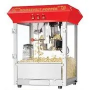 Pop Corn Machine