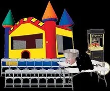 Bounce House Packages