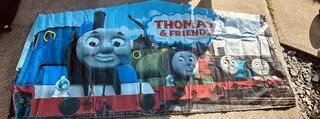  Thomas the train