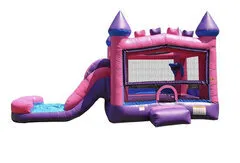 #48 pink princess 101z