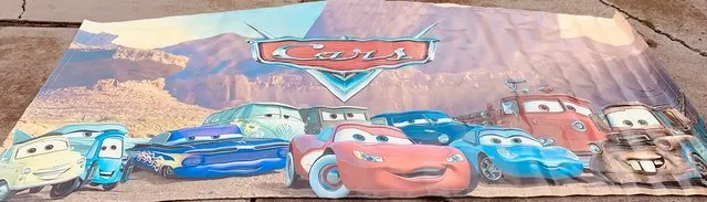  Cars