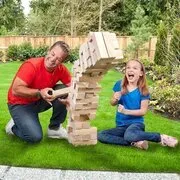  Giant Jenga 5ft