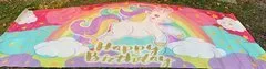  Unicorn Happy Birthday