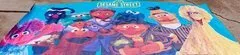 Sesame street