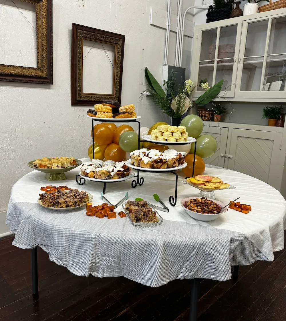 Lepin Gatherings Venue