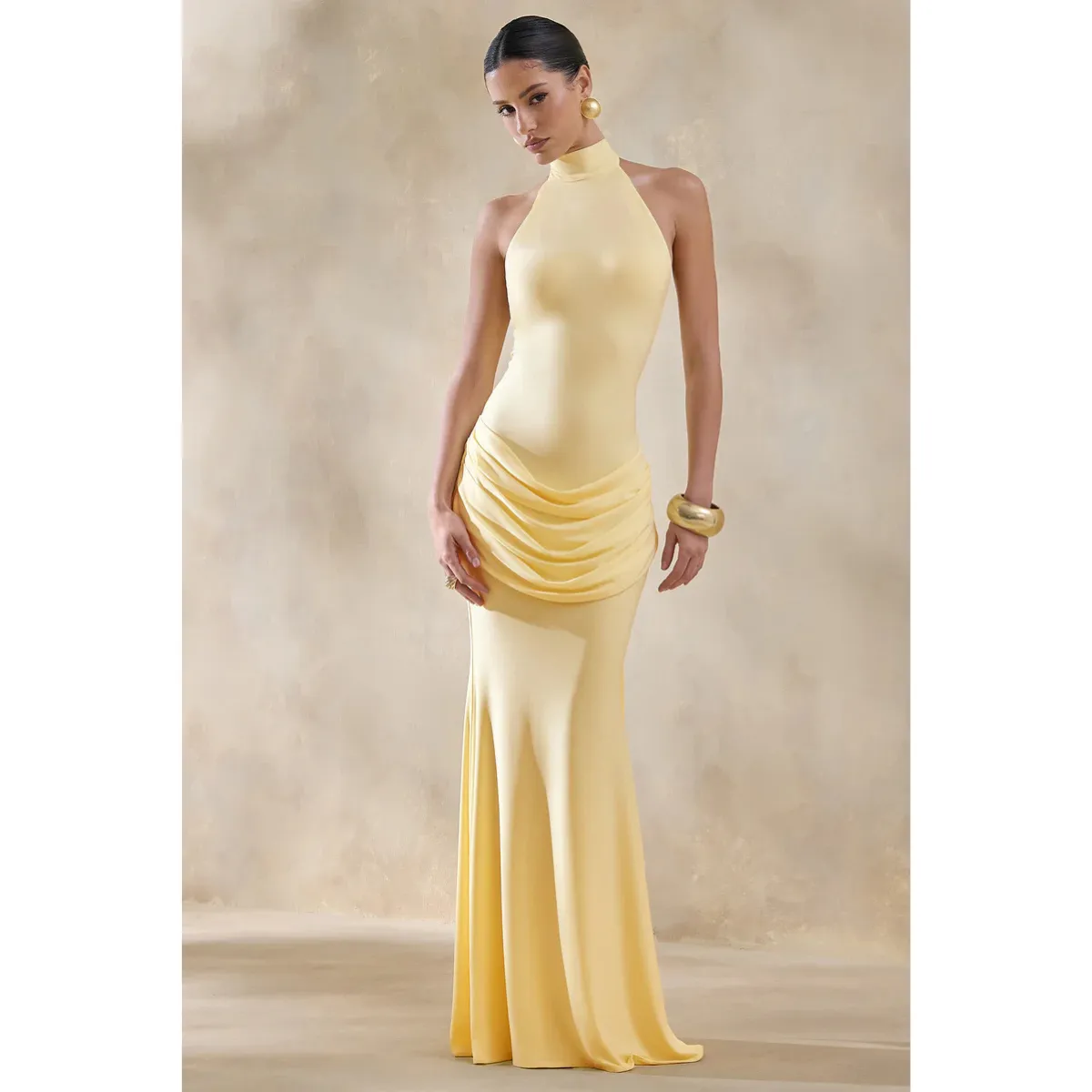 DAISY GOWN